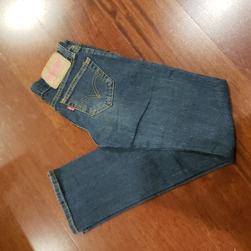Levi's Y2K Vintage